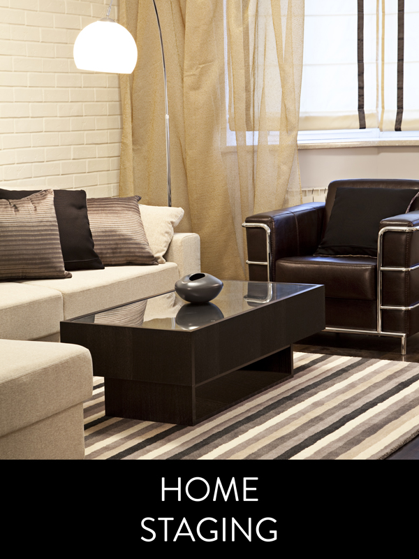Home Staging by CRTO
