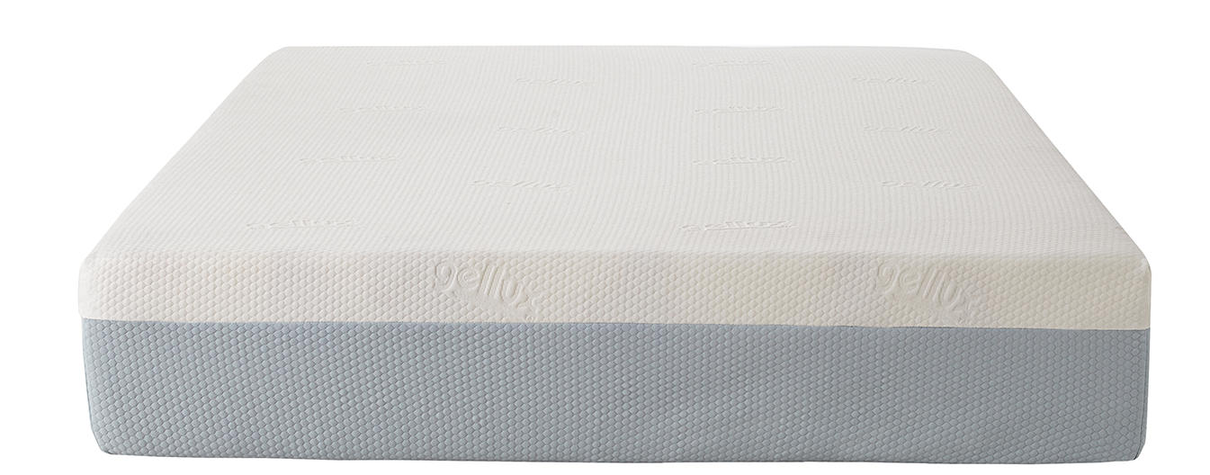 boyd illustra foam mattress