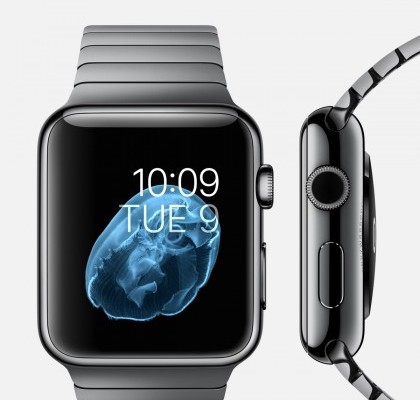 Will the Apple Watch Push Smart Watches to Popularity?