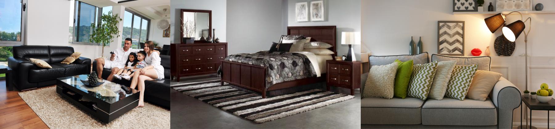 Quality Furniture Packages