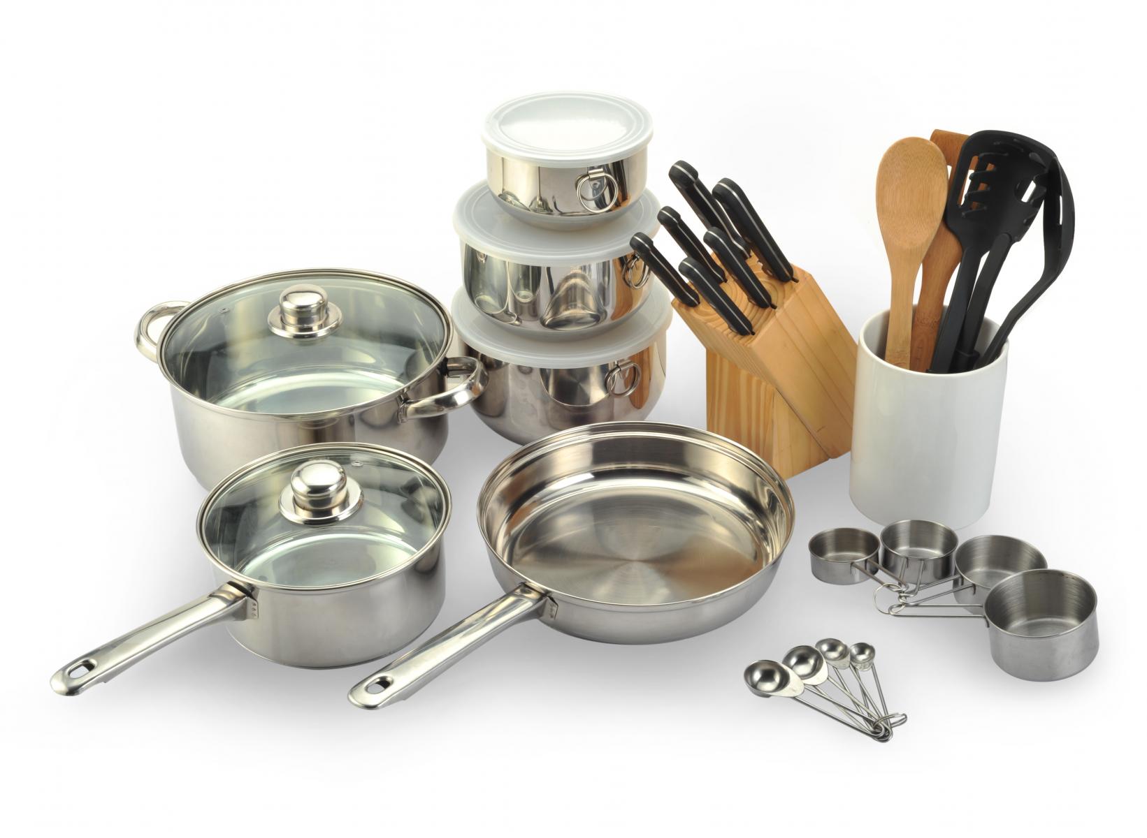 Full Kitchen Set from CRTO