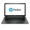 HP Pavilion Laptop Computer With 17.3" HD+ Screen