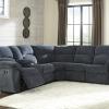 Timpson - Indigo Sectional