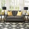 Forsan Nuvella Loveseat