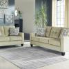 Bizzy - Meadow Sofa/Love Set