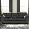 Accrington - Granite Sofa 