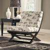 Levon Showood chair