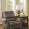 Oberson Gunsmoke Recliner