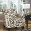 Yvette Accent Chair