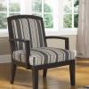 Yvette Showood Chair