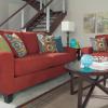 sagen sienna sofa/love