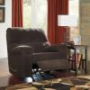 Zorah Recliner by Ashley Furnituree