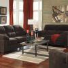 Zorah living room set by Ashley Furniture