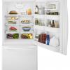 Amana 22 cu. ft. Bottom-Freezer Refrigerator