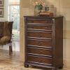 Ashley Leahlyn 5-Drawer Chest