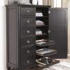 Greensburg Door Chest