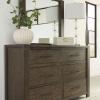 Camilone - Dresser/Mirror