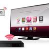 LG Blu-ray Disc Player wifi