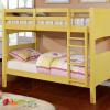 Prismo - Twin Bunk Bed Set