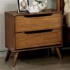 Lennart - Oak Nightstand