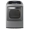 LG 7.3 cu. ft. Electric Dryer w/ SteamFresh™