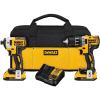 Dewalt Drill Kit