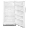 Whirlpool® 16 cu. ft. Upright Freezer with Reversible Door