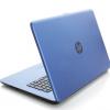 HP - 17.3" Teal Touch Laptop