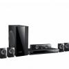 Samsung 5.1 Channel Smart 3D Blu-Ray Home Theater System HT-E5400