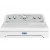 Maytag 7.0 Cu. Ft. High-Efficiency Bravos Electric Dryer Console