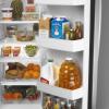 Amana 25 cu ft side by side refrigerator
