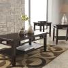 Logan Ocassional Table Set 3pc