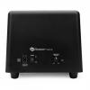 Boston Acoustics Sound Bar with Wireless Subwoofer