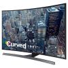 Samsung Curved 65" 4K Ultra HD Smart LED TV