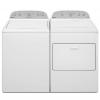 Cabrio 4.3 cu. ft. High-Efficiency Top Load Washer & Dryer