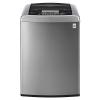 LG 4.3 cu. ft. High-Efficiency Top-Load Washer