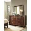 Corraya Dresser/Mirror