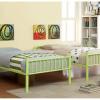 Rainbow - Twin Bunk Bed Set