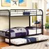 Rainbow - Twin Bunk Bed Set