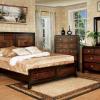 Patra - Walnut Bedroom