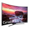 Samsung 65" Curved 4K UHD