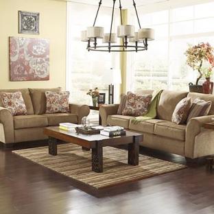 Galand Sofa