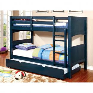 Prismo - Twin Bunk Bed Set