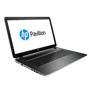 HP Pavilion Laptop Computer With 17.3" HD+ Screen