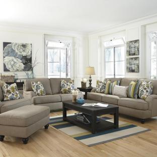 Hariston Sofa