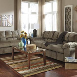 Julson Dune Sofa