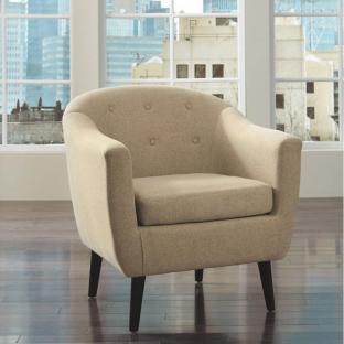 Klorey Accent Chair Available in 3 colors