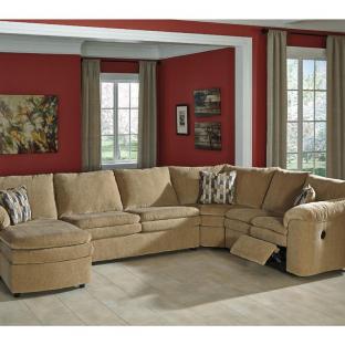 Coats Dune Sectional