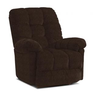 Brosmer Godiva Recliner with Heat & Massage