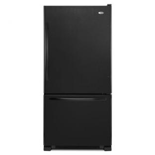 Amana 22 cu. ft. Bottom-Freezer Refrigerator